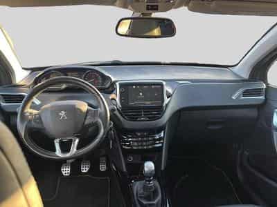 Peugeot 2008 1.2 PURETECH 110 CROSSWAY (2019) - Foto 10