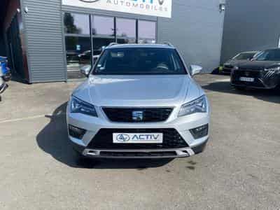 Seat ATECA 2.0 TDI 150 XCELLENCE DSG (2020) - Foto 2