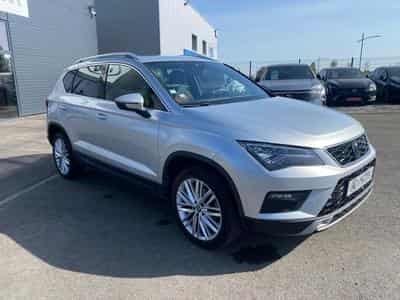 Seat ATECA 2.0 TDI 150 XCELLENCE DSG (2020) - Foto 3