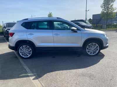 Seat ATECA 2.0 TDI 150 XCELLENCE DSG (2020) - Foto 4