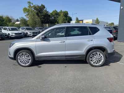 Seat ATECA 2.0 TDI 150 XCELLENCE DSG (2020) - Foto 8