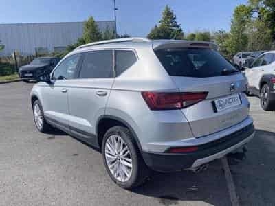 Seat ATECA 2.0 TDI 150 XCELLENCE DSG (2020) - Foto 7