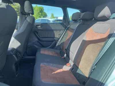Seat ATECA 2.0 TDI 150 XCELLENCE DSG (2020) - Foto 12