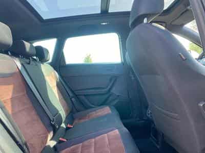 Seat ATECA 2.0 TDI 150 XCELLENCE DSG (2020) - Foto 13