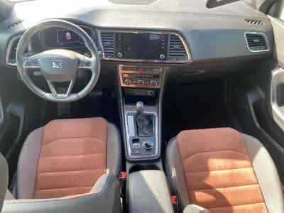 Seat ATECA 2.0 TDI 150 XCELLENCE DSG (2020) - Foto 14