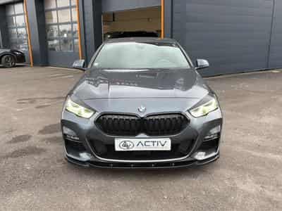 Bmw Série 2 (F44) 218DA 150 M SPORT BVA8 (2021) - Foto 2