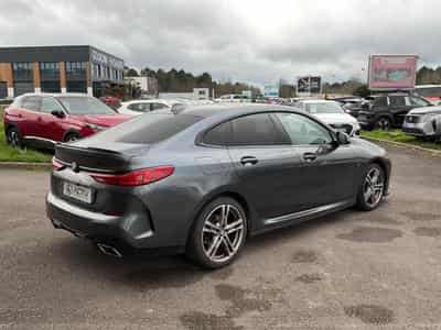 Bmw Série 2 (F44) 218DA 150 M SPORT BVA8 (2021) - Foto 5