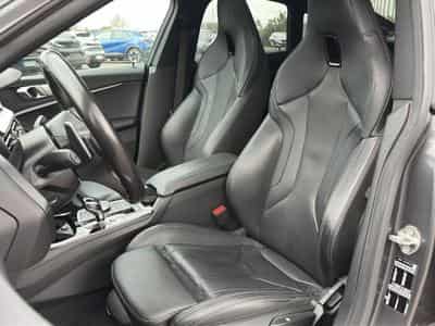 Bmw Série 2 (F44) 218DA 150 M SPORT BVA8 (2021) - Foto 13
