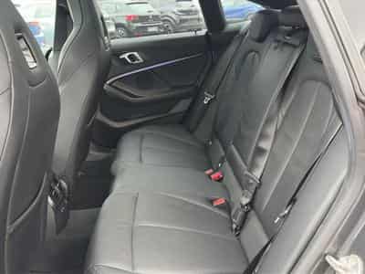 Bmw Série 2 (F44) 218DA 150 M SPORT BVA8 (2021) - Foto 15