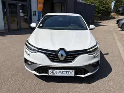 Renault Megane 1.3 TCE 160 RS LINE EDC (2021) - Foto 2