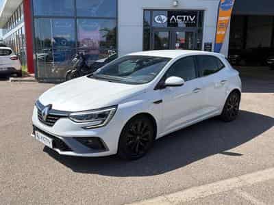 Renault Megane 1.3 TCE 160 RS LINE EDC (2021) - Foto 1