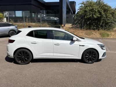 Renault Megane 1.3 TCE 160 RS LINE EDC (2021) - Foto 4