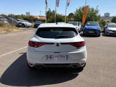 Renault Megane 1.3 TCE 160 RS LINE EDC (2021) - Foto 6