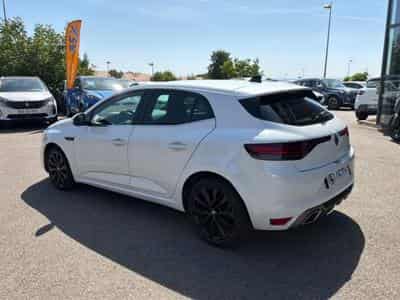 Renault Megane 1.3 TCE 160 RS LINE EDC (2021) - Foto 7
