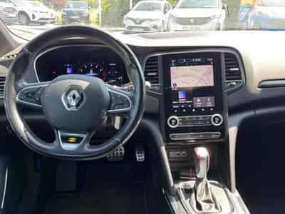Renault Megane 1.3 TCE 160 RS LINE EDC (2021) - Foto 10