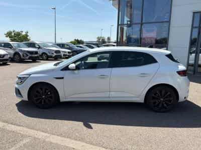 Renault Megane 1.3 TCE 160 RS LINE EDC (2021) - Foto 8