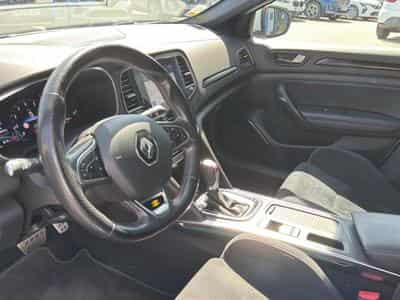 Renault Megane 1.3 TCE 160 RS LINE EDC (2021) - Foto 11