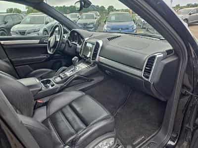 Porsche CAYENNE (958) TURBO (2012) - Foto 11