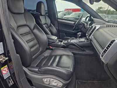 Porsche CAYENNE (958) TURBO (2012) - Foto 12
