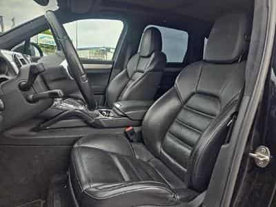 Porsche CAYENNE (958) TURBO (2012) - Foto 15