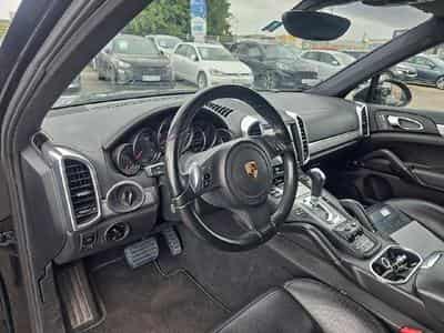 Porsche CAYENNE (958) TURBO (2012) - Foto 14