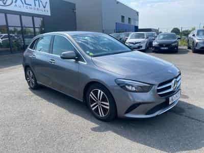 Mercedes B 200D 150 PROGRESSIVE LINE EDITION 8G-DCT 8CV (2021) - Foto 3