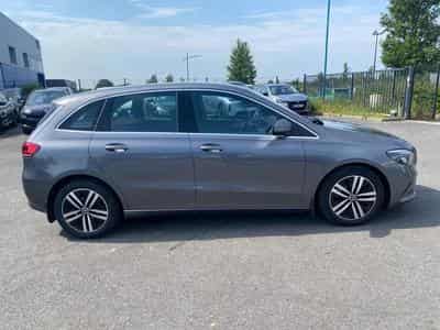 Mercedes B 200D 150 PROGRESSIVE LINE EDITION 8G-DCT 8CV (2021) - Foto 4