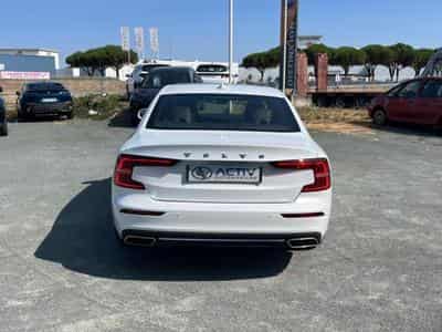 Volvo S60 2.0 T6 340 INSCRIPTION LUXE GEARTRONIC 8 (2021) - Foto 6