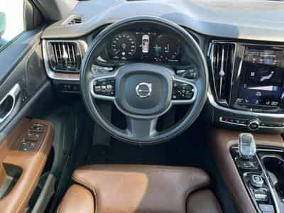 Volvo S60 2.0 T6 340 INSCRIPTION LUXE GEARTRONIC 8 (2021) - Foto 13