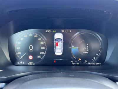 Volvo S60 2.0 T6 340 INSCRIPTION LUXE GEARTRONIC 8 (2021) - Foto 15
