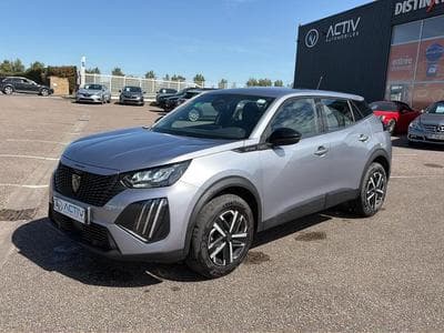 Peugeot 2008 1.2 100 STYLE (2025) - Foto 1
