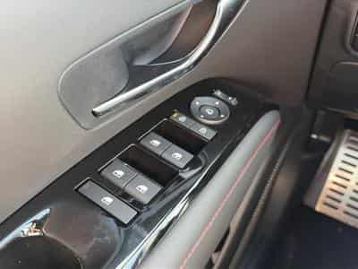 Hyundai TUCSON 1.6 T-GDI 239 HYBRID N LINE EXECUTIVE (2026) - Foto 11