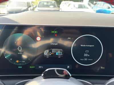 Hyundai TUCSON 1.6 T-GDI 239 HYBRID N LINE EXECUTIVE (2026) - Foto 15