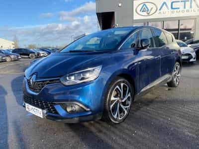 Renault Grand Scenic 1.7 BLUE DCI 120 INTENS 7PL (2019) - Foto 1