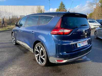 Renault Grand Scenic 1.7 BLUE DCI 120 INTENS 7PL (2019) - Foto 7