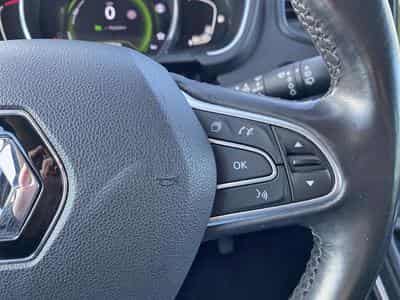 Renault Grand Scenic 1.7 BLUE DCI 120 INTENS 7PL (2019) - Foto 12