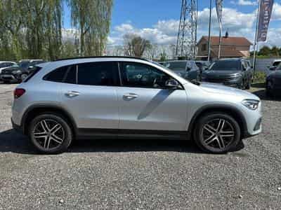 Mercedes GLA 200 163 PROGRESSIVE LINE 7G-DCT (2022) - Foto 4