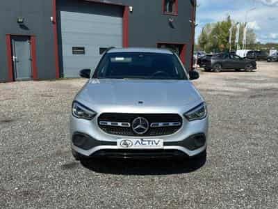 Mercedes GLA 200 163 PROGRESSIVE LINE 7G-DCT (2022) - Foto 2