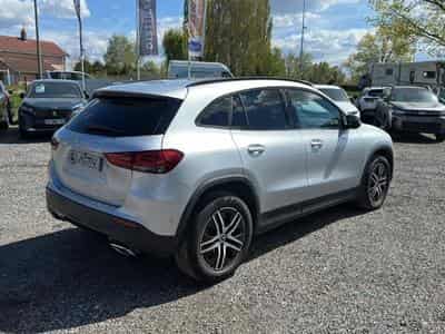 Mercedes GLA 200 163 PROGRESSIVE LINE 7G-DCT (2022) - Foto 5