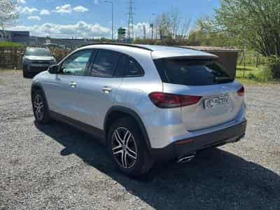 Mercedes GLA 200 163 PROGRESSIVE LINE 7G-DCT (2022) - Foto 7