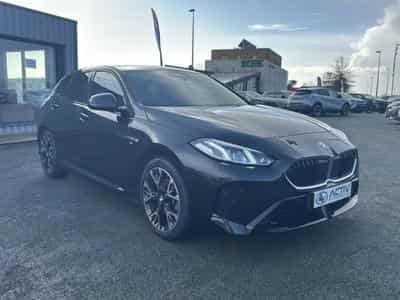 Bmw SERIE 1 (F70) 120DA 163 M SPORT DESIGN DKG7 (2024) - Foto 3