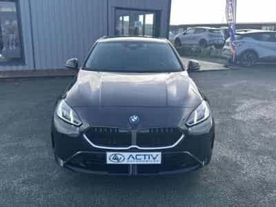 Bmw SERIE 1 (F70) 120DA 163 M SPORT DESIGN DKG7 (2024) - Foto 2