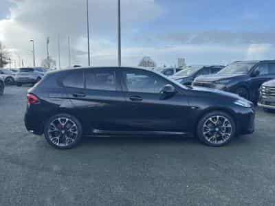 Bmw SERIE 1 (F70) 120DA 163 M SPORT DESIGN DKG7 (2024) - Foto 4