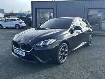 Bmw SERIE 1 (F70) 120DA 163 M SPORT DESIGN DKG7 (2024) - Foto 1