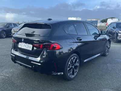 Bmw SERIE 1 (F70) 120DA 163 M SPORT DESIGN DKG7 (2024) - Foto 5