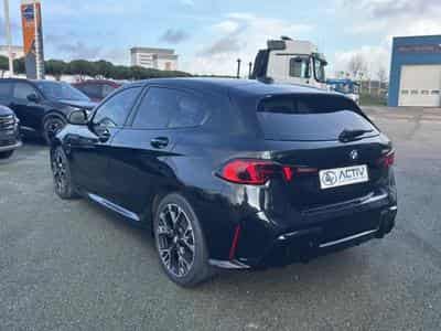 Bmw SERIE 1 (F70) 120DA 163 M SPORT DESIGN DKG7 (2024) - Foto 7