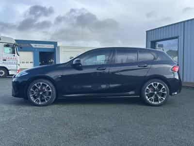 Bmw SERIE 1 (F70) 120DA 163 M SPORT DESIGN DKG7 (2024) - Foto 8