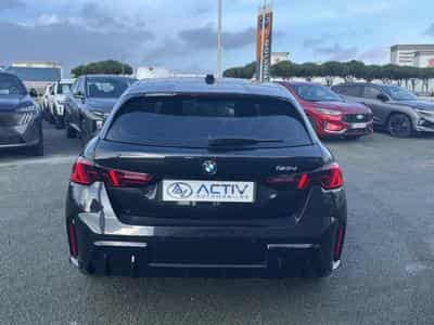 Bmw SERIE 1 (F70) 120DA 163 M SPORT DESIGN DKG7 (2024) - Foto 6