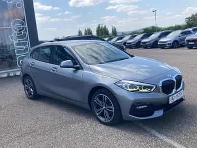 Bmw SERIE 1 (F40) 118I 136 EDITION SPORT DKG7 (2023) - Foto 3