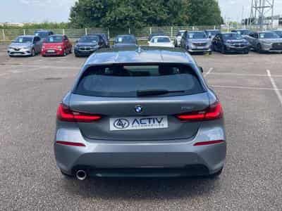 Bmw SERIE 1 (F40) 118I 136 EDITION SPORT DKG7 (2023) - Foto 6